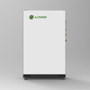 10 kWh 200 Ah hocheffiziente LiFePo4-Energiespeicherbatterie für Privathaushalte – zuverlässig und preisgünstig