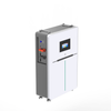 48V 5KWh 10KWh 15KWh LiFePO Home Solarenergiespeicher Stand-Lithium-Ionen-Batterie