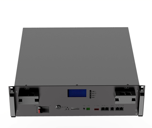 Solarenergie 10kWh 280Ah Eisenbatterie für Solarspeichersystem