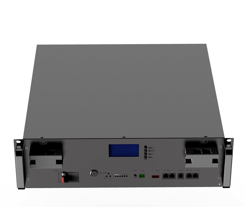 Solarenergie 10kWh 280Ah Eisenbatterie für Solarspeichersystem
