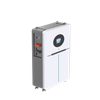 48V 5KWh 10KWh 15KWh LiFePO Home Solarenergiespeicher Stand-Lithium-Ionen-Batterie