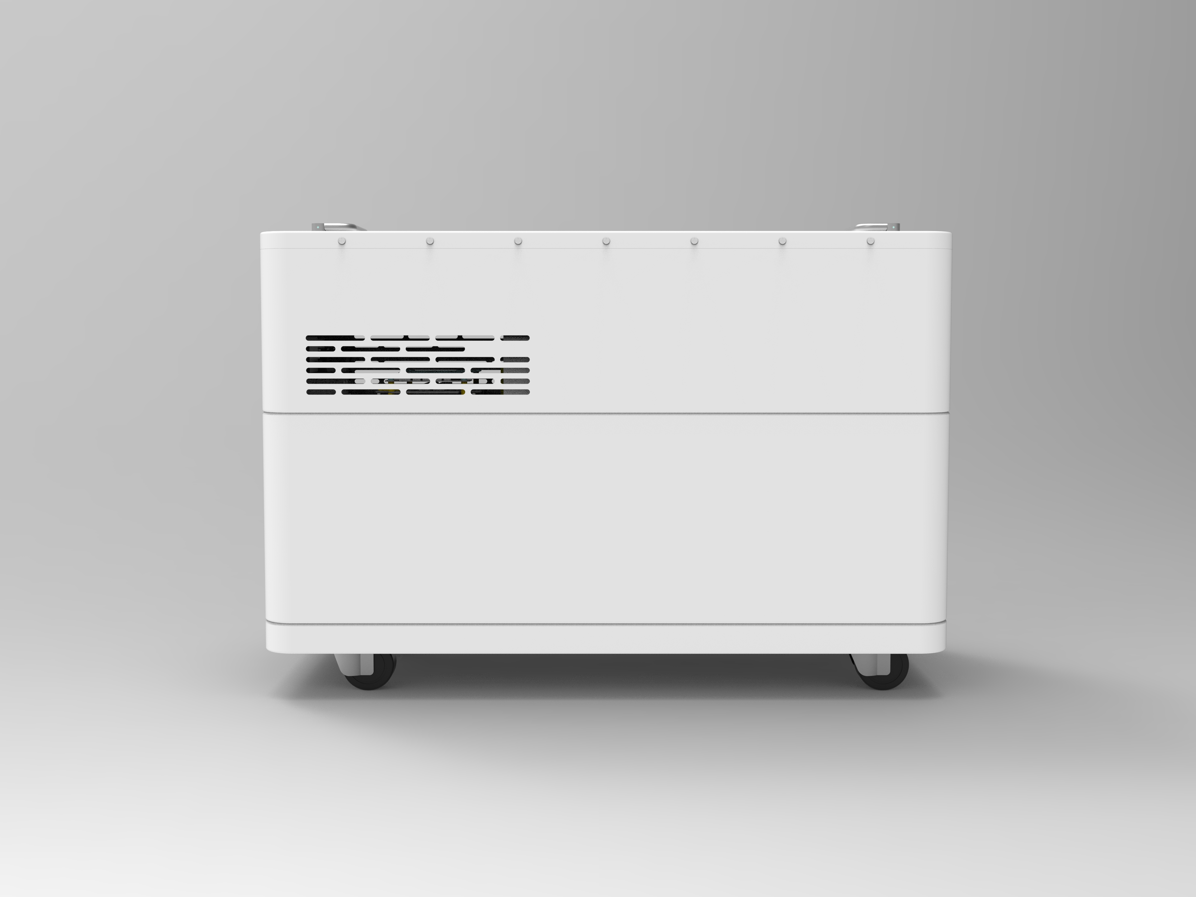 Solar-Lithium-Batterie