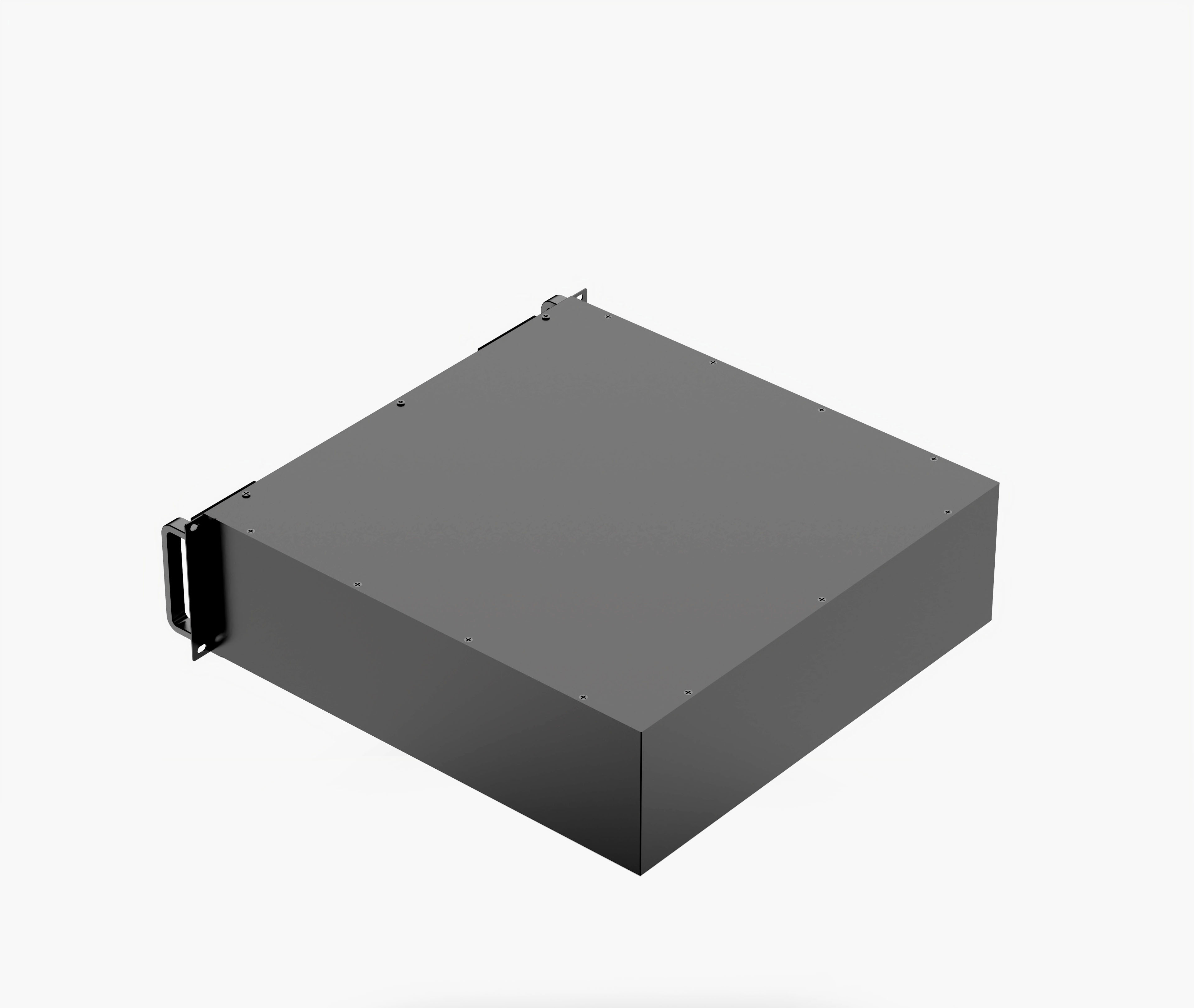 Solarenergie 10kWh 280Ah Eisenbatterie für Solarspeichersystem