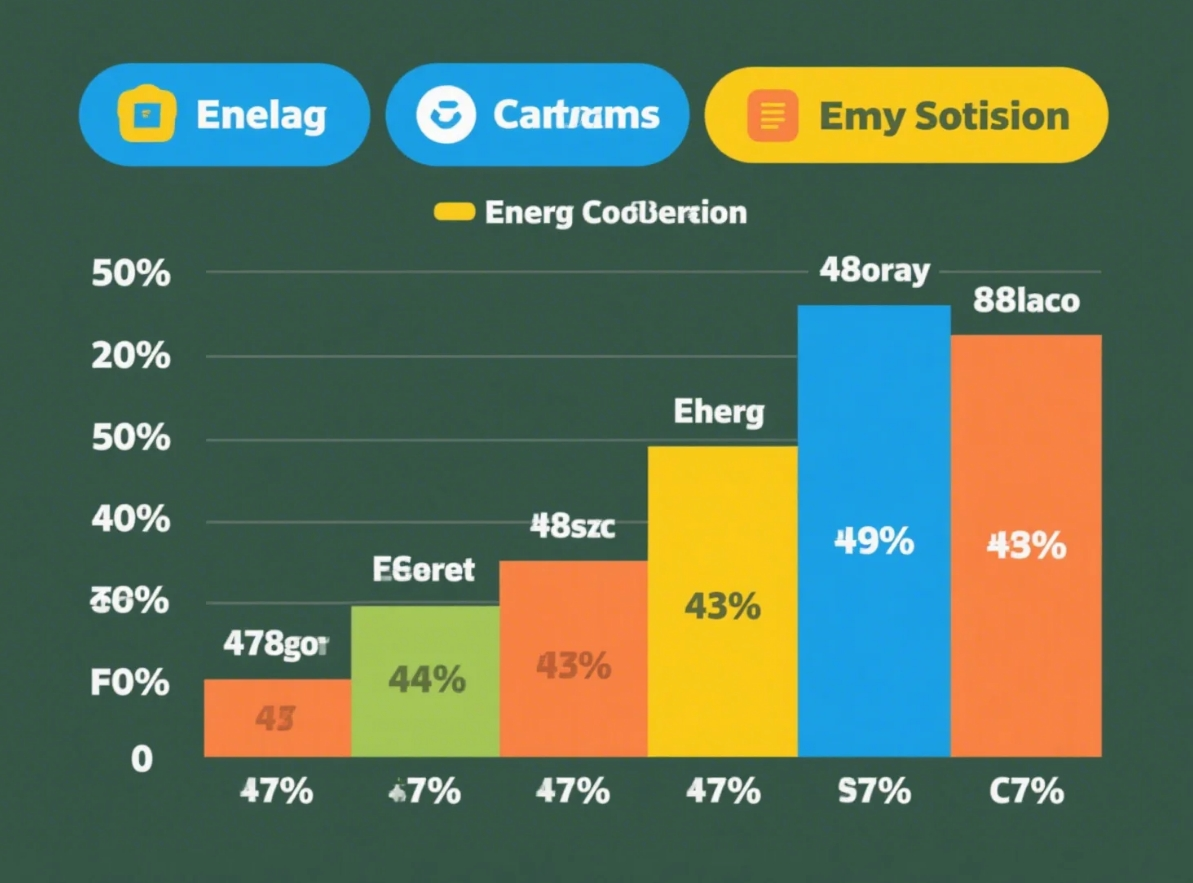Energiekostenoptimierung