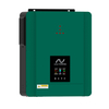 AJ POWER ECO-4.2KW Plus Grid Solar Hybrid Inverter NM-ECO 