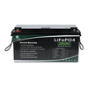 AJ-LFP12V200Ah Effiziente Blei-Säure-Ersatz-Lithium-Eisen-Phosphat-Batterie