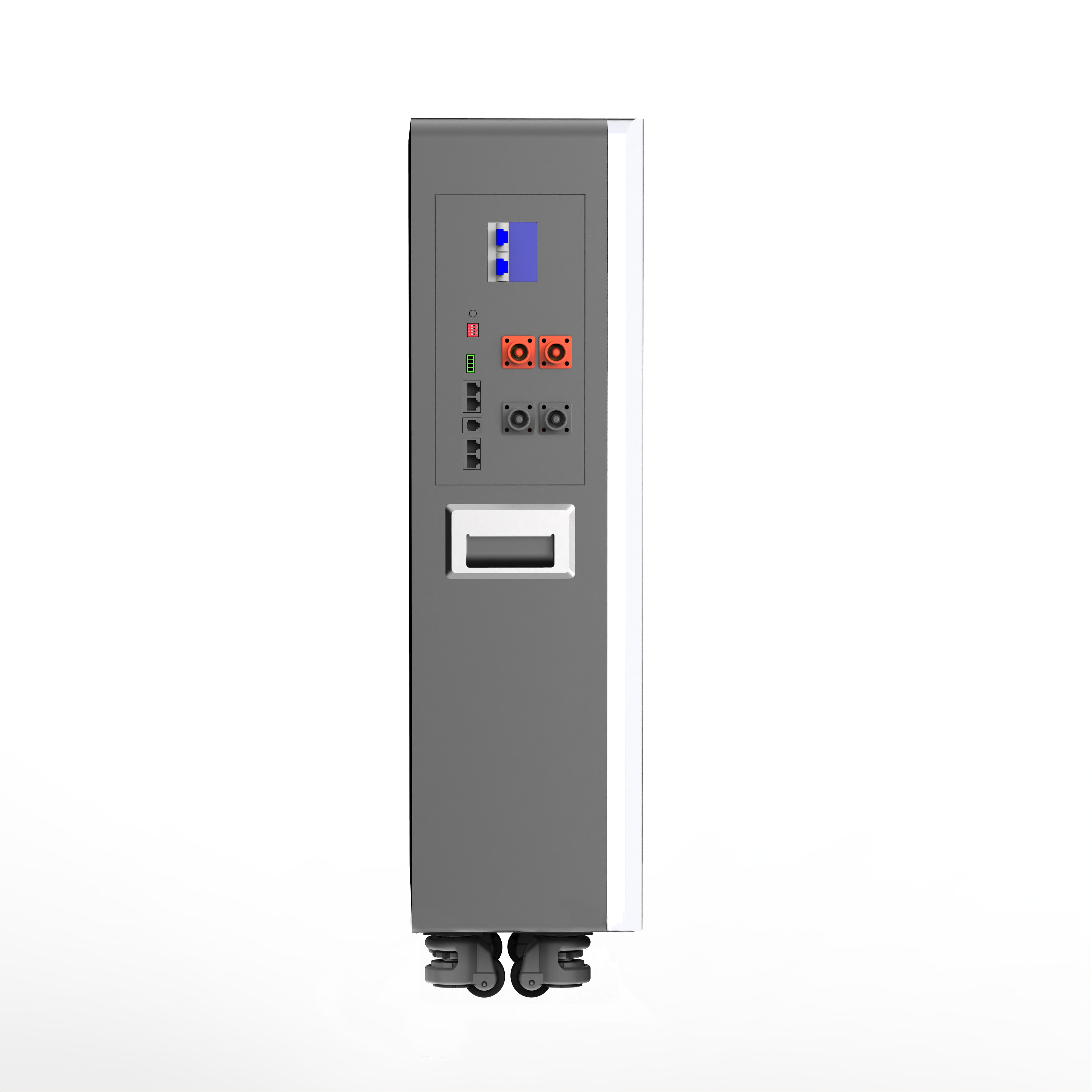 Ionenbatterien