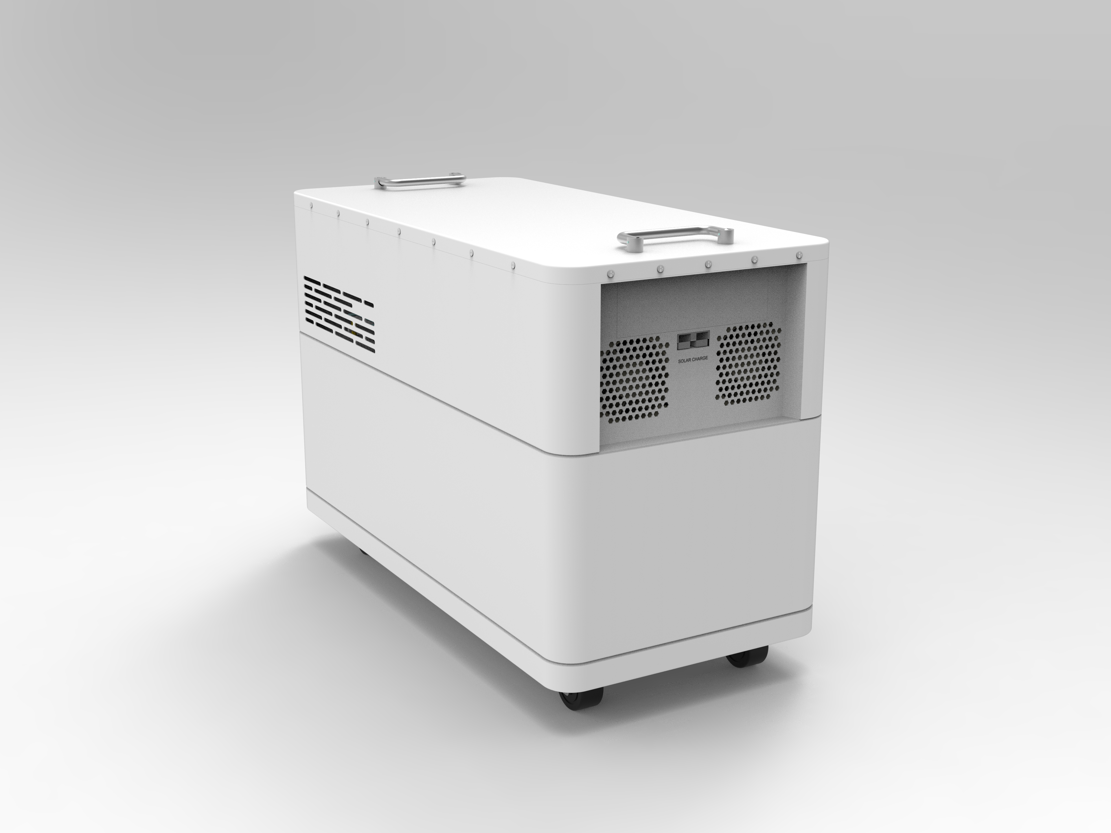 Energiespeicherbatteriesystem für zu Hause, 5 kWH, 10 kWH, 51,2 V, 100 Ah, 200 Ah, Solar-Lithium-Batterie