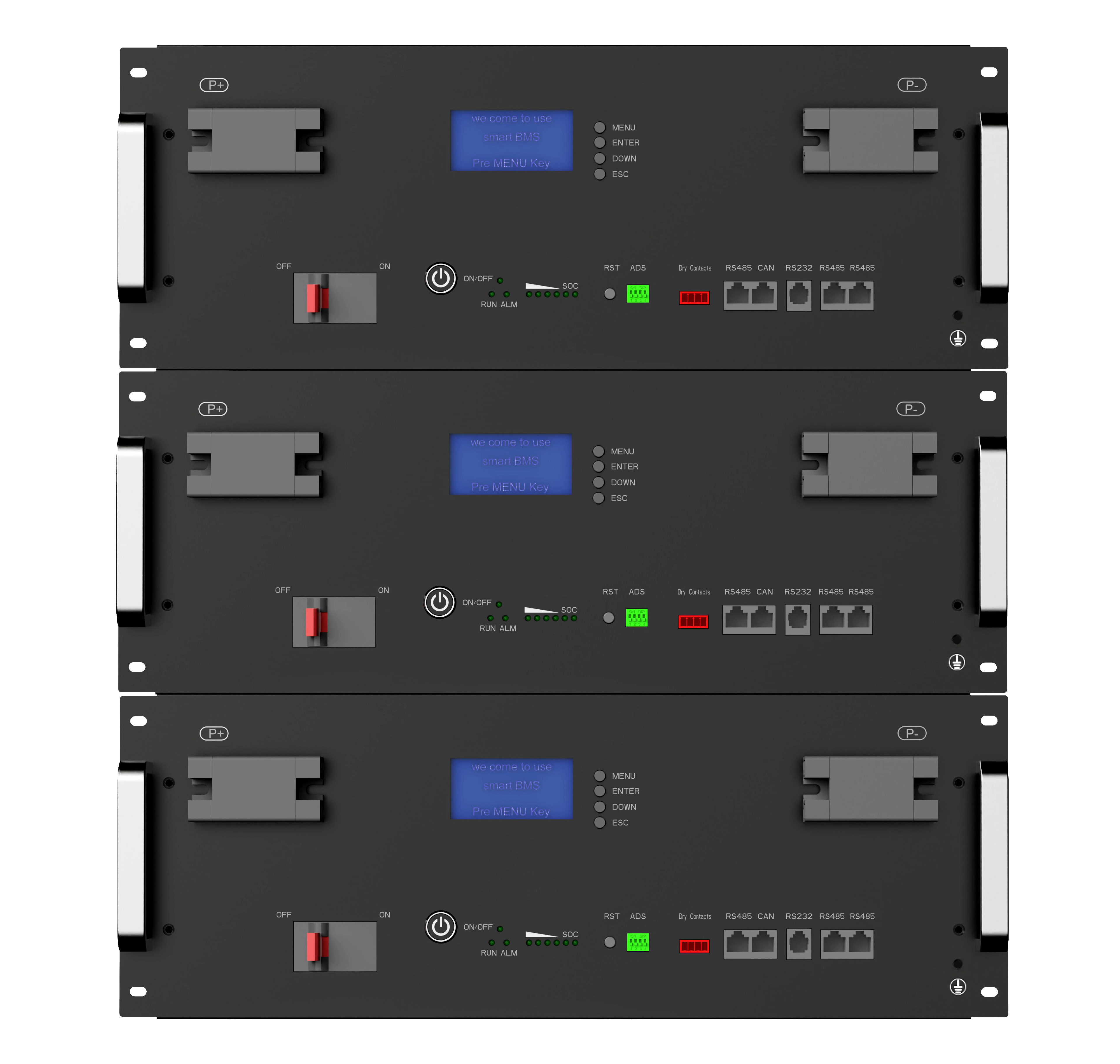 Batteriepack, Heim-Energiespeicher, 