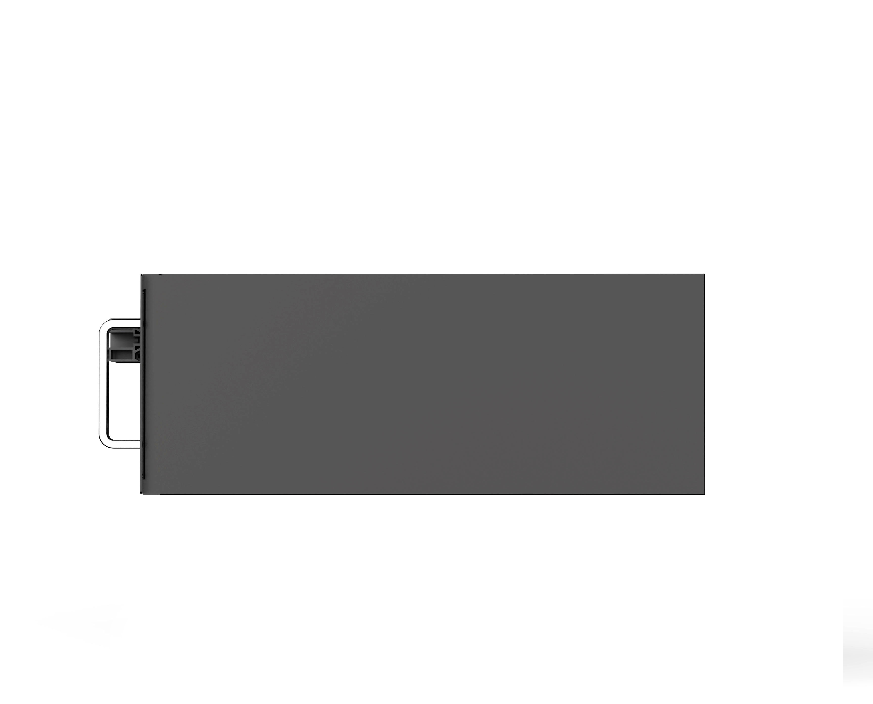 Lithiumbatterie BMS 5kWh 10kWh 15kWh Rack Solar Home Energiespeicher LiFePO4 Batterie