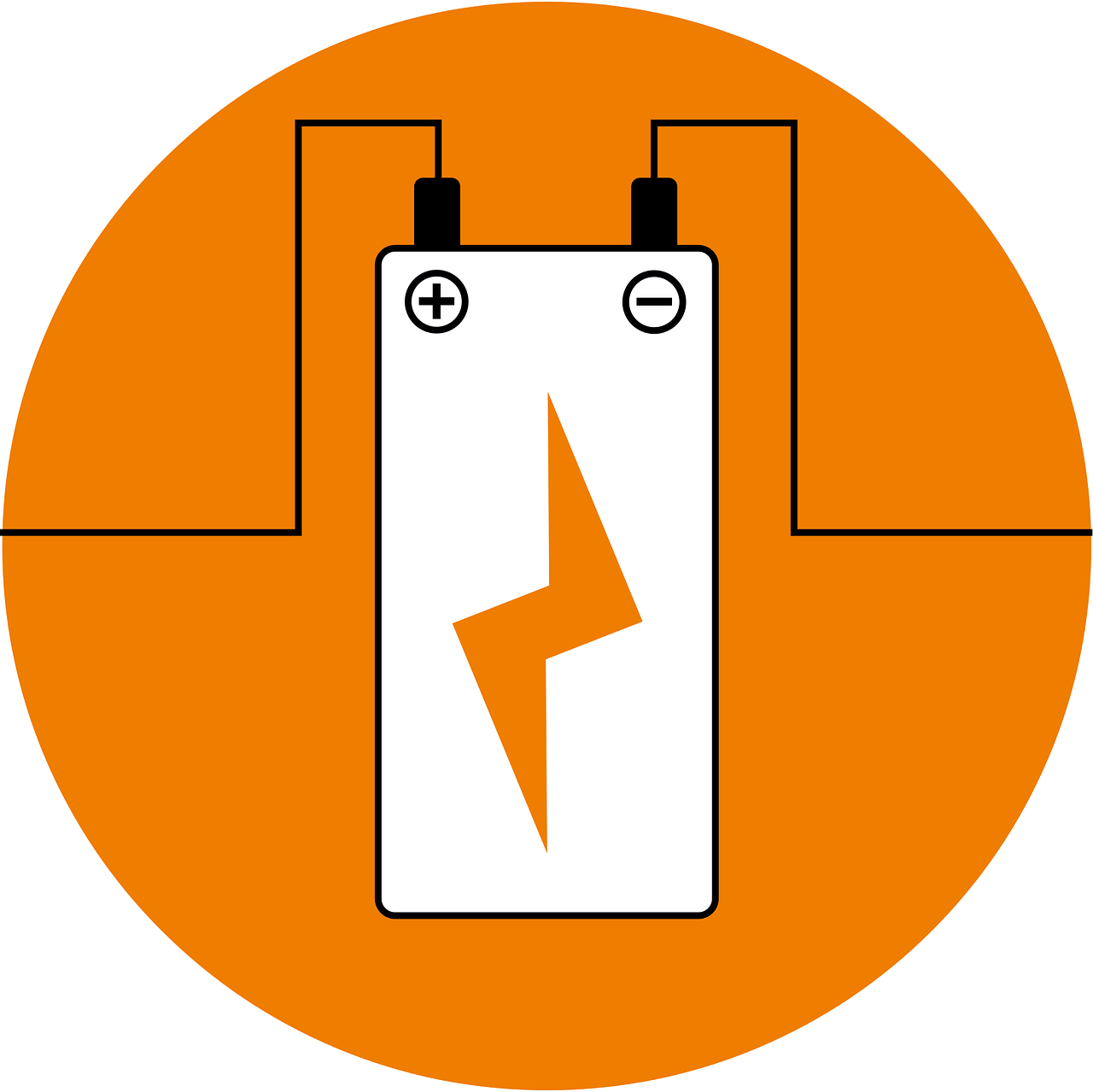 Vorteil des Lithium-Ionen-Akkus