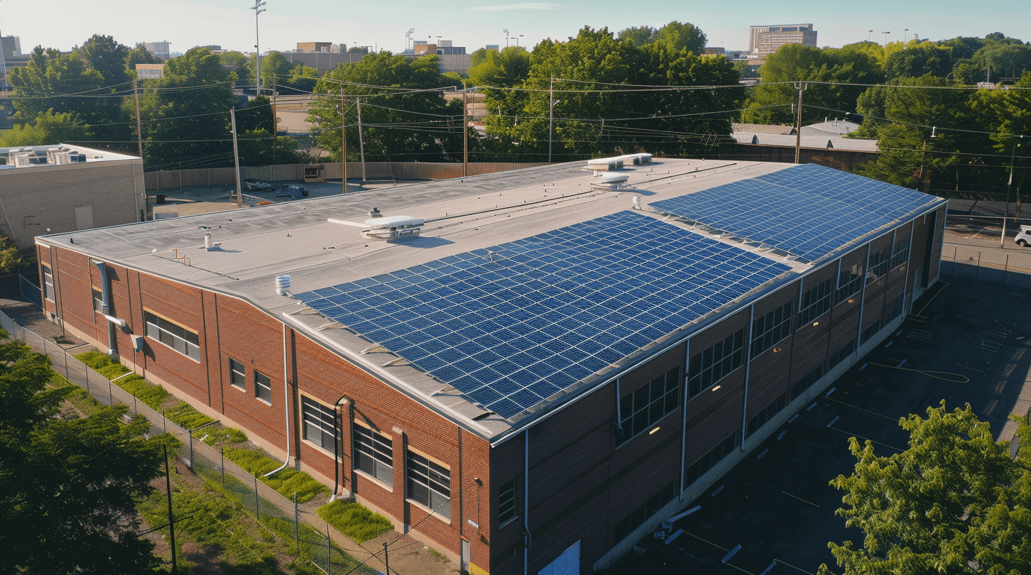 Werksseitiger Energiespeicher