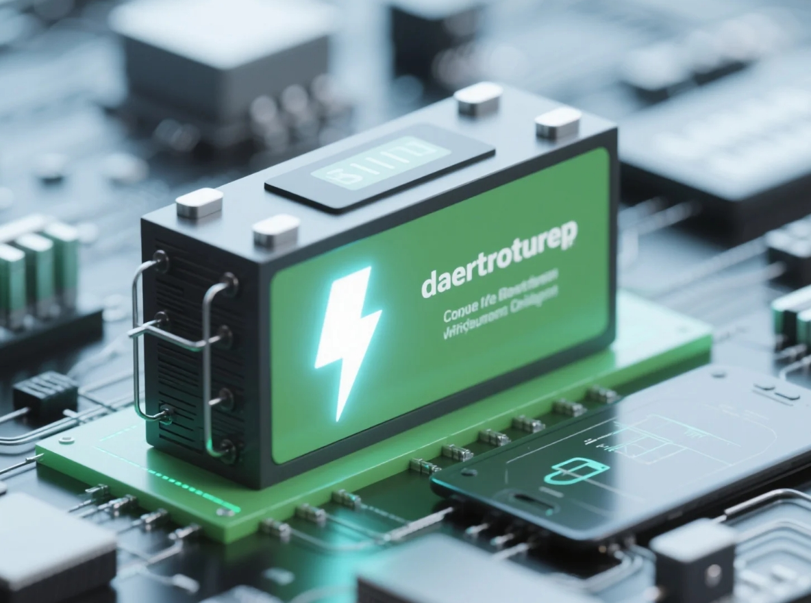 Wie Unternehmen Energiekosten mit Energiespeichersystemen senken können 