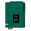 AJ MAX-8,2 kW AJ POWER ON/OFF GRID SOLAR WECHSELRICHTER MAX SERIE