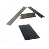 365–385 W flexible monokristalline Silizium-Hochleistungs-Photovoltaikmodule