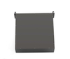 Energiespeicherbatterie Lifepo4-Batterie 51,2 V 100 Ah 200 Ah 300 Ah Rackmontierte Lithiumbatterie