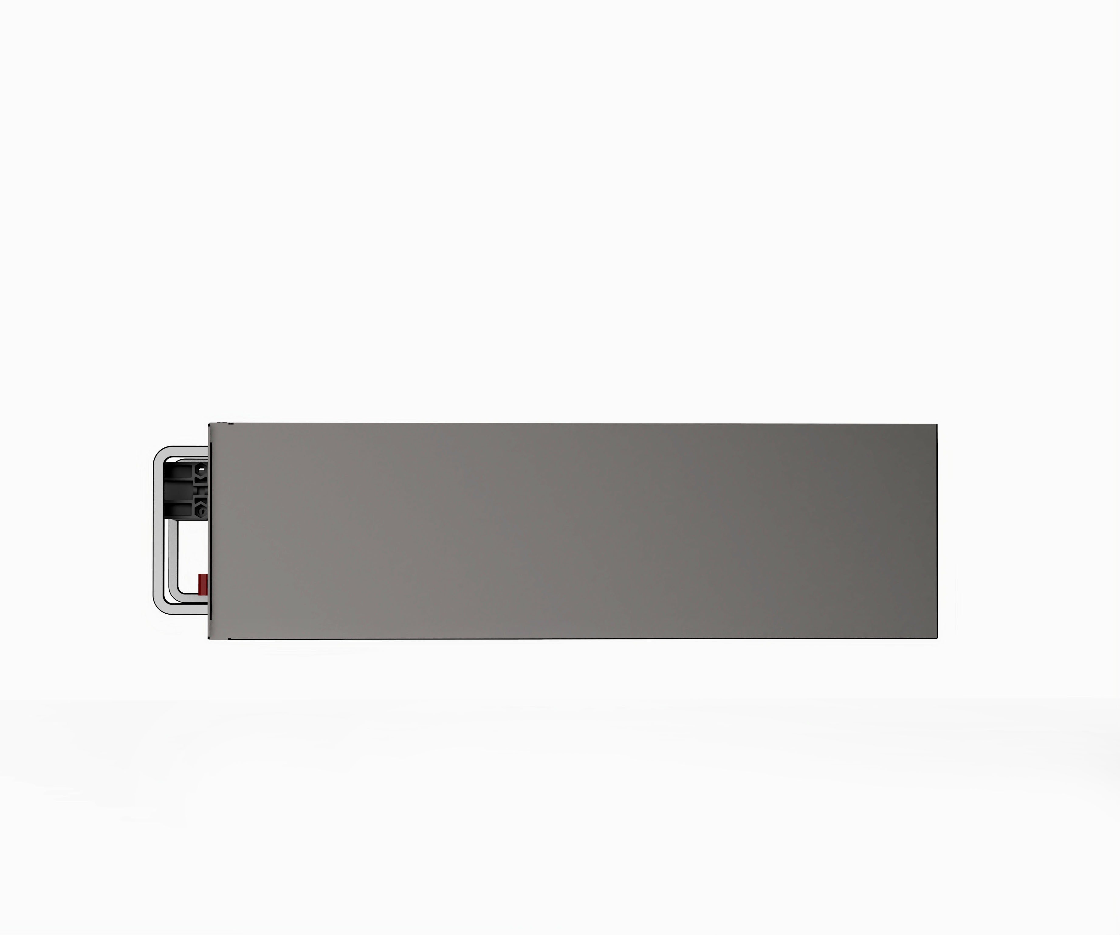 Solarenergie 10kWh 280Ah Eisenbatterie für Solarspeichersystem