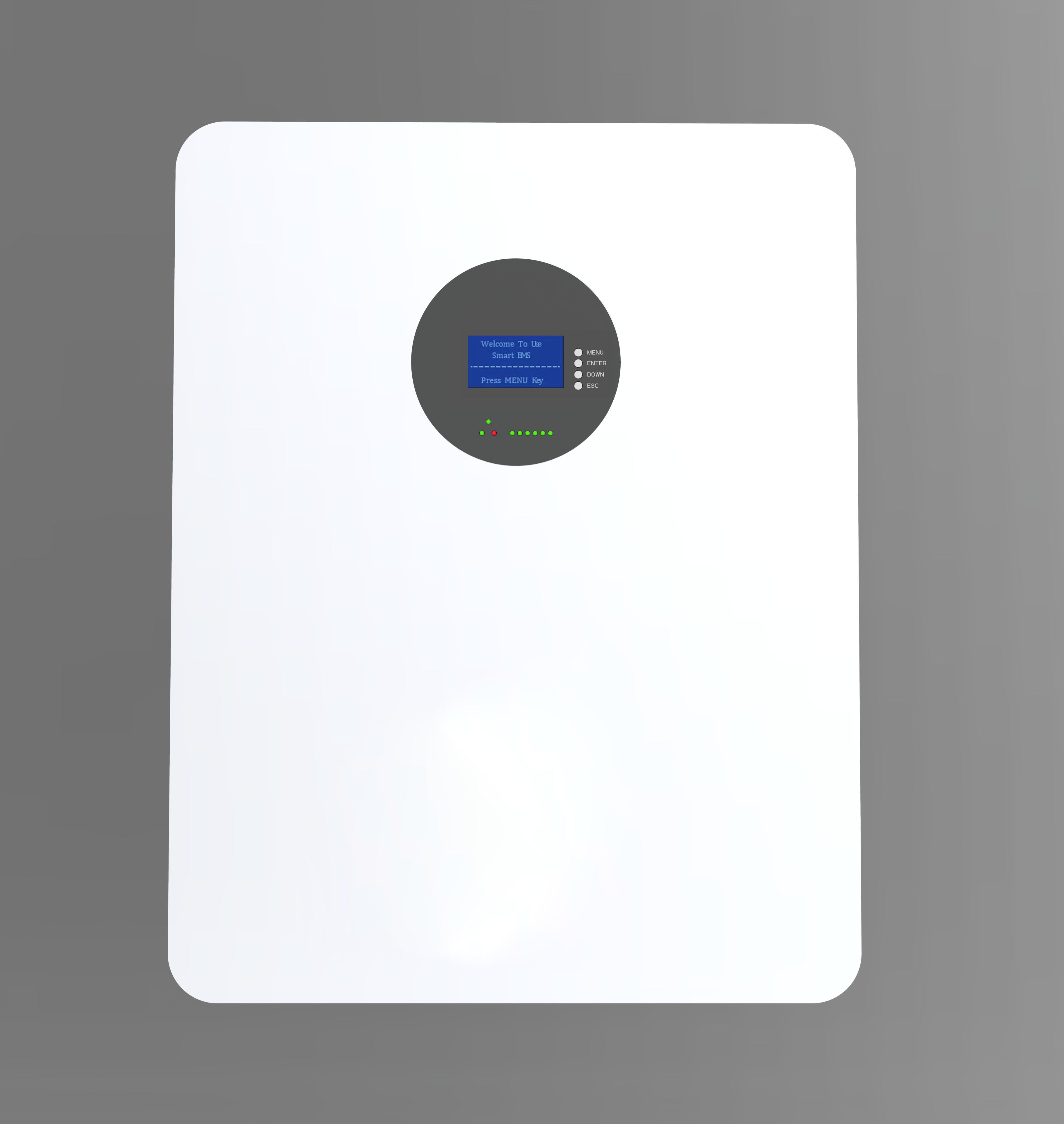 Batteriepack Heimenergiespeicher 