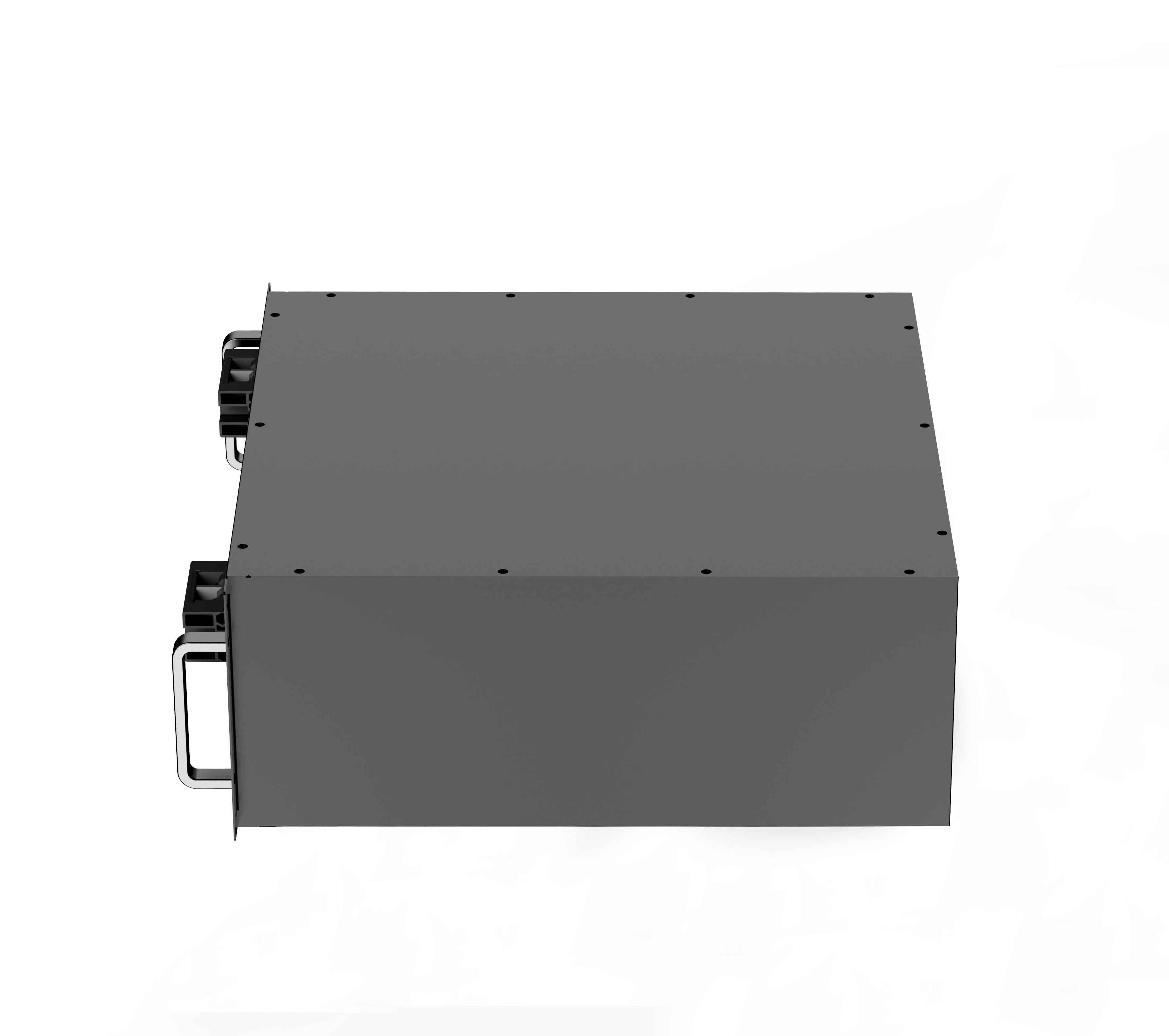 Lithiumbatterie BMS 5kWh 10kWh 15kWh Rack Solar Home Energiespeicher LiFePO4 Batterie