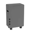 Lifepo4-Lithiumbatterie 51,2 V 48 V 100 Ah 200 Ah 300 Ah 20 kWh