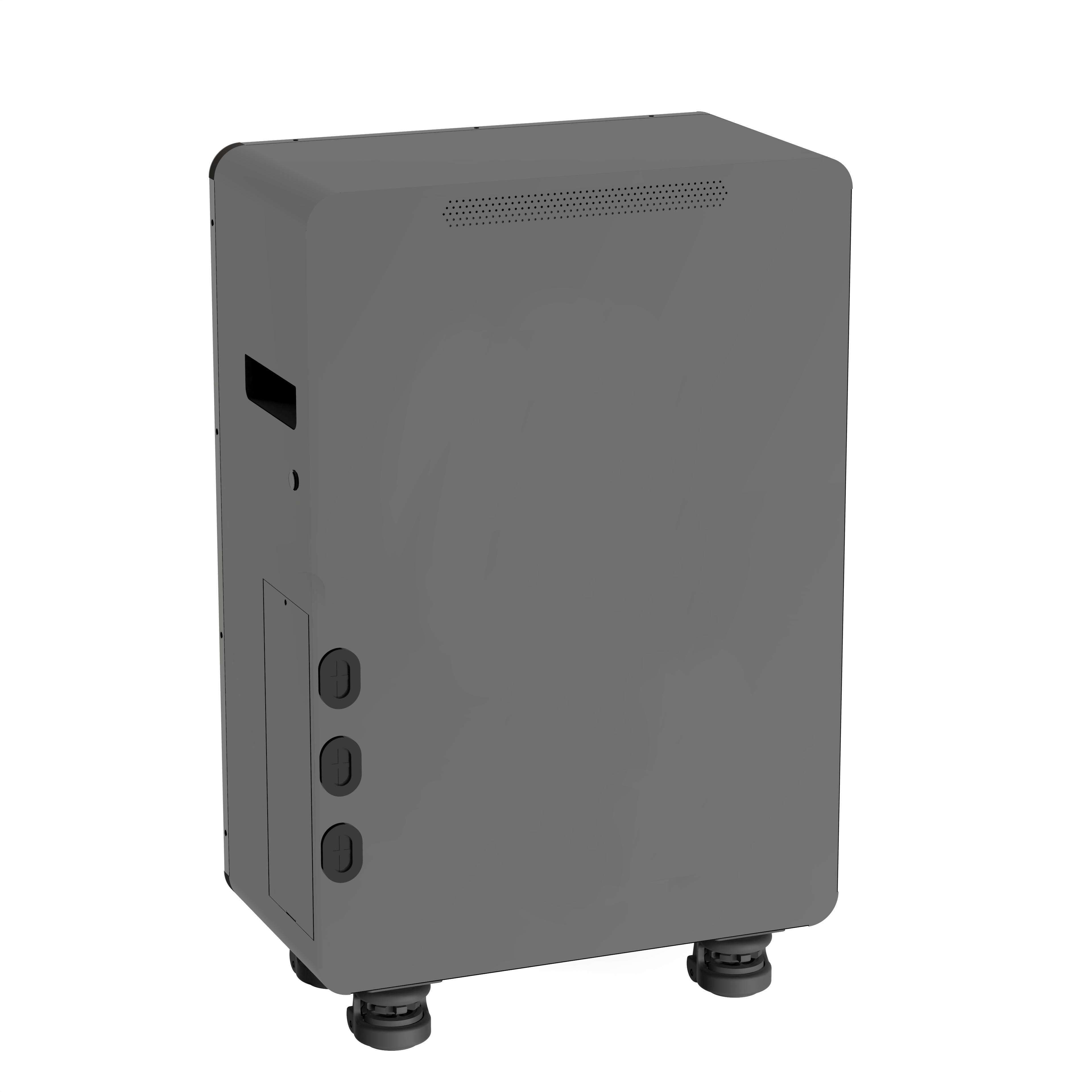 Lifepo4-Lithiumbatterie 51,2 V 48 V 100 Ah 200 Ah 300 Ah 20 kWh