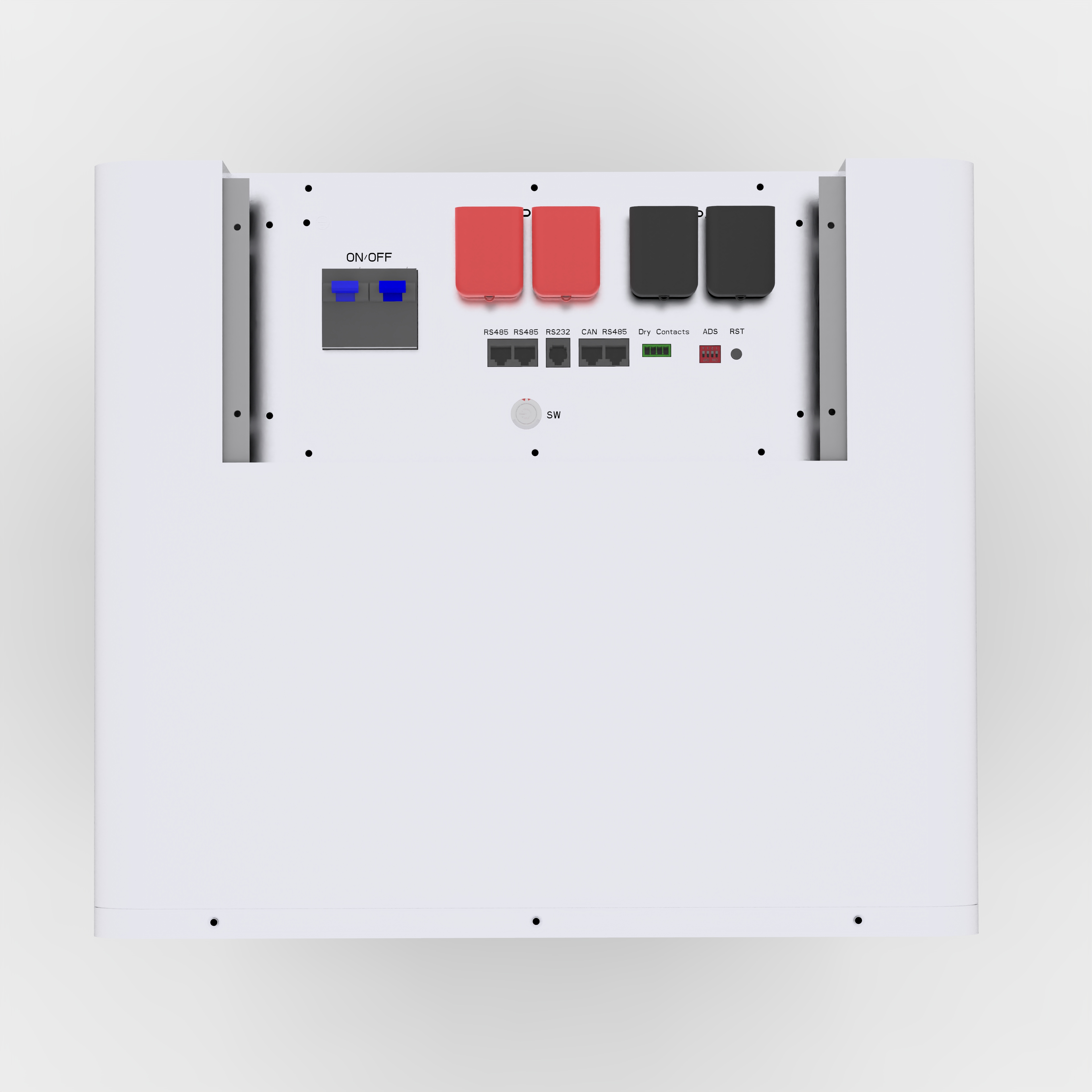 OEM Home Solar Energy System 51,2 V 300 Ah LiFePO4 Lithiumbatterie