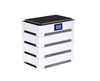 OEM All-in-One 5kwh Home Energy Storage Batteriebehälter 10kwh 20kwh 51,2V
