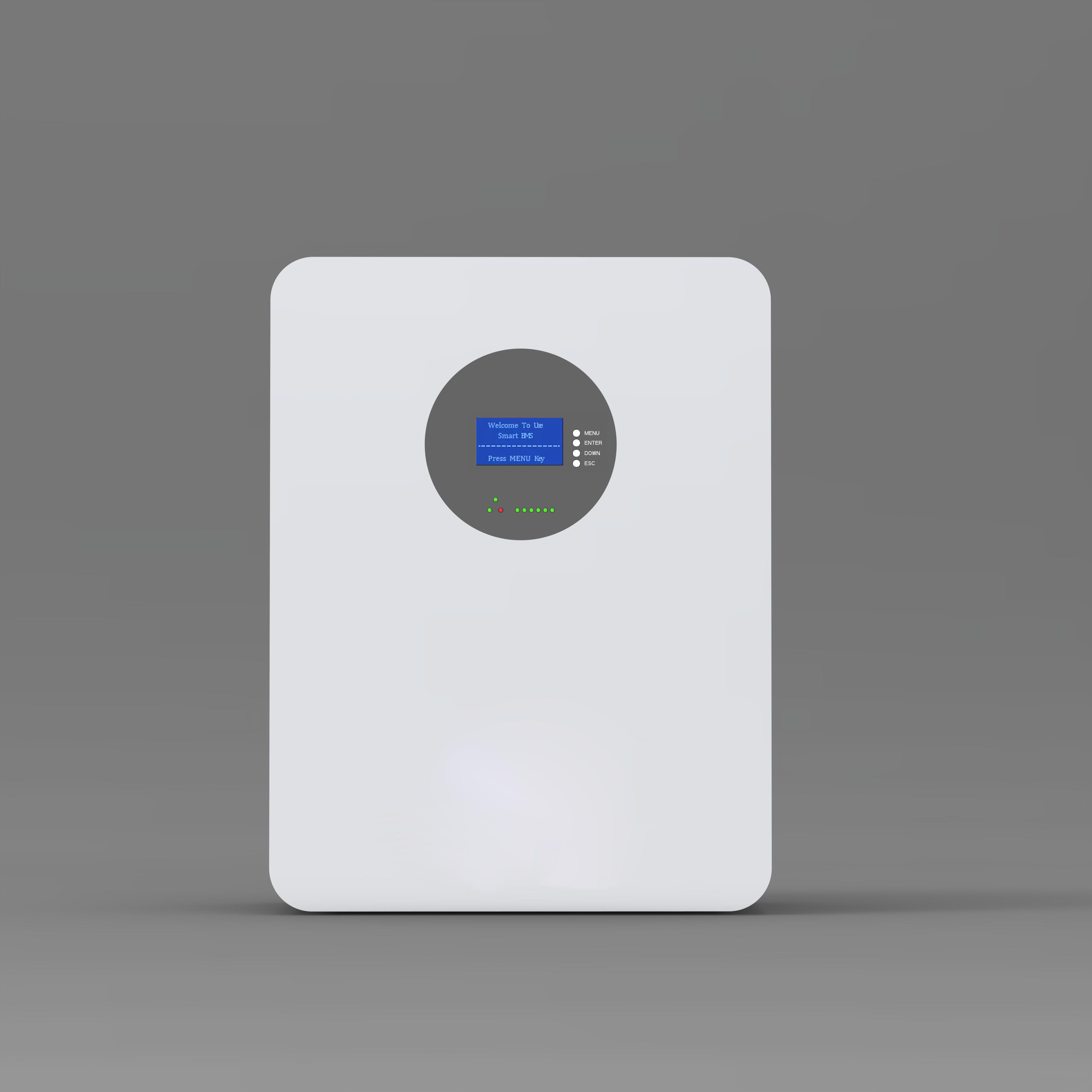 Home Energy Storage Lieferant