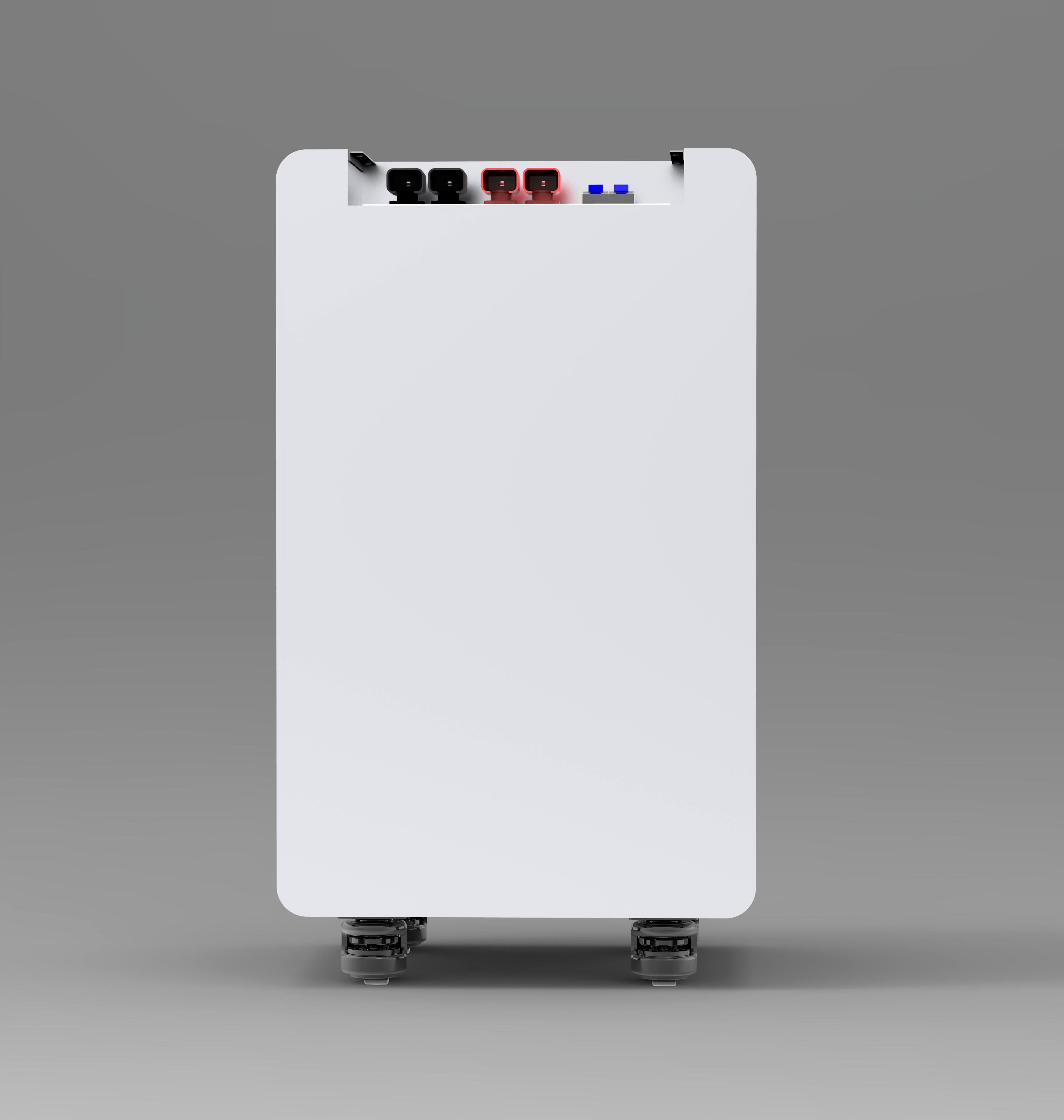 OEM Home Solar Energy System 51,2 V 300 Ah LiFePO4 Lithiumbatterie