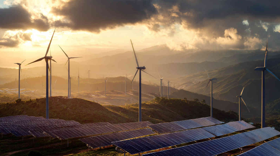 Solarwechselrichter China