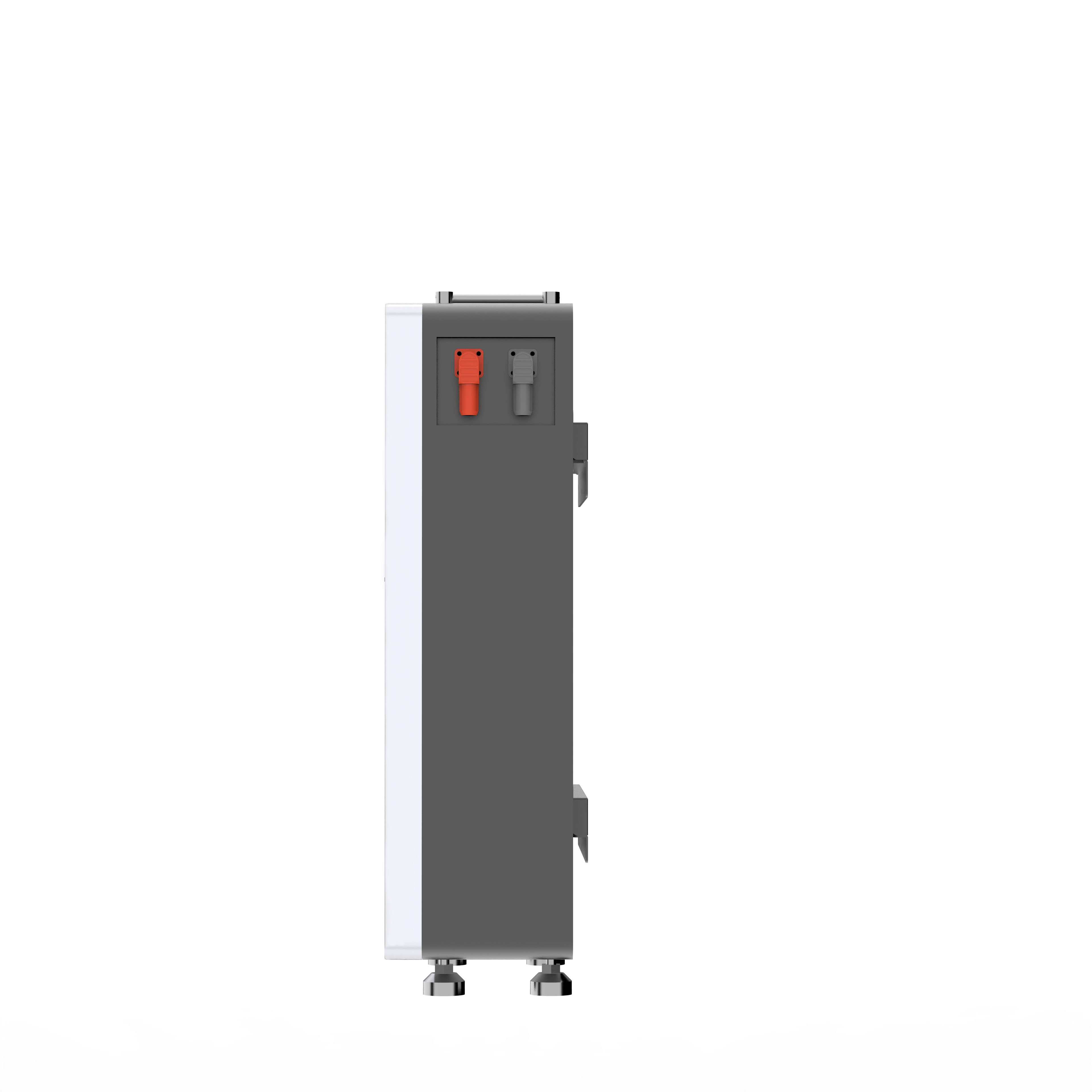 48V 5KWh 10KWh 15KWh LiFePO Home Solarenergiespeicher Stand-Lithium-Ionen-Batterie