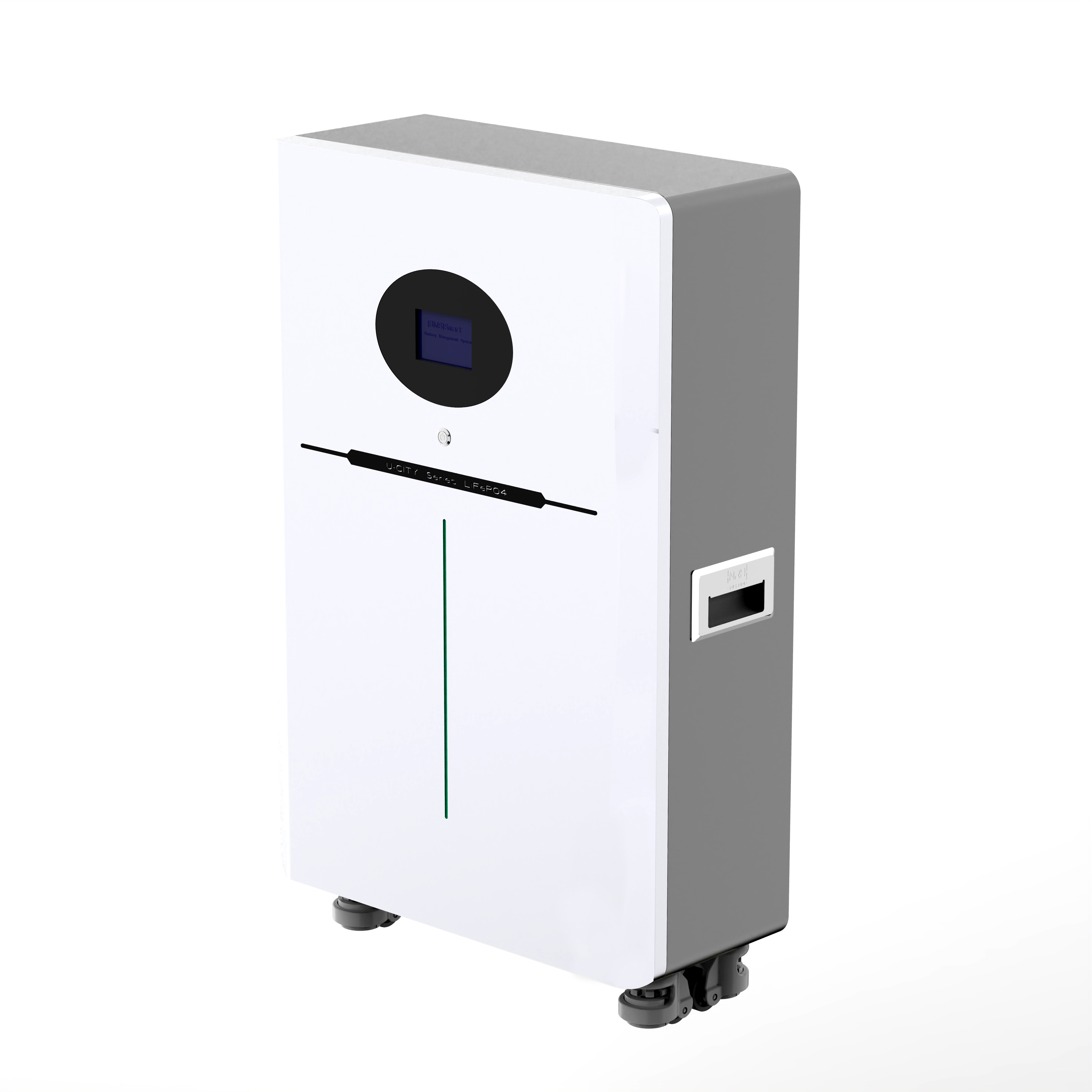 36 V 15 Ah Lifepo4-Batterie 