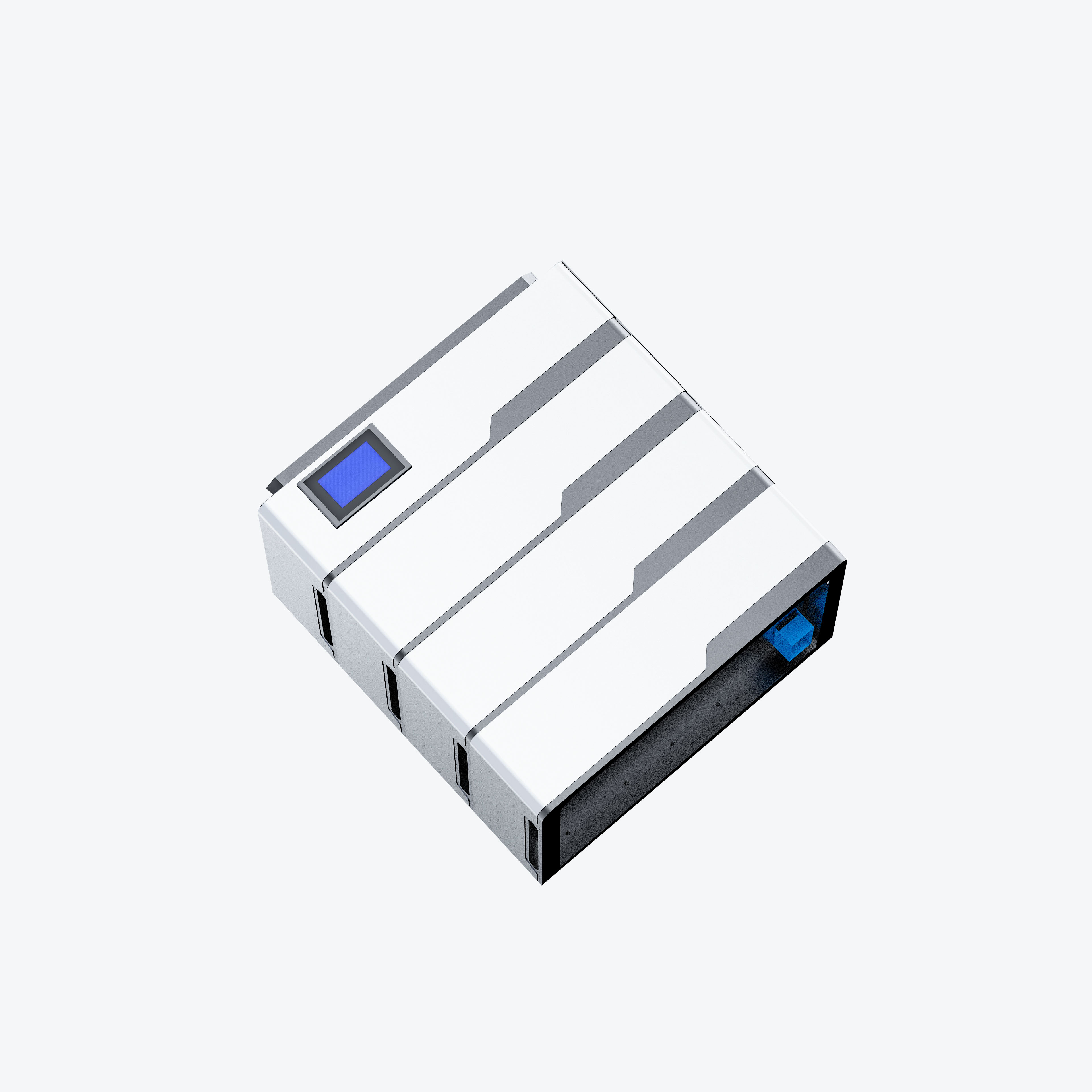 48V Lifepo4-Batterie 