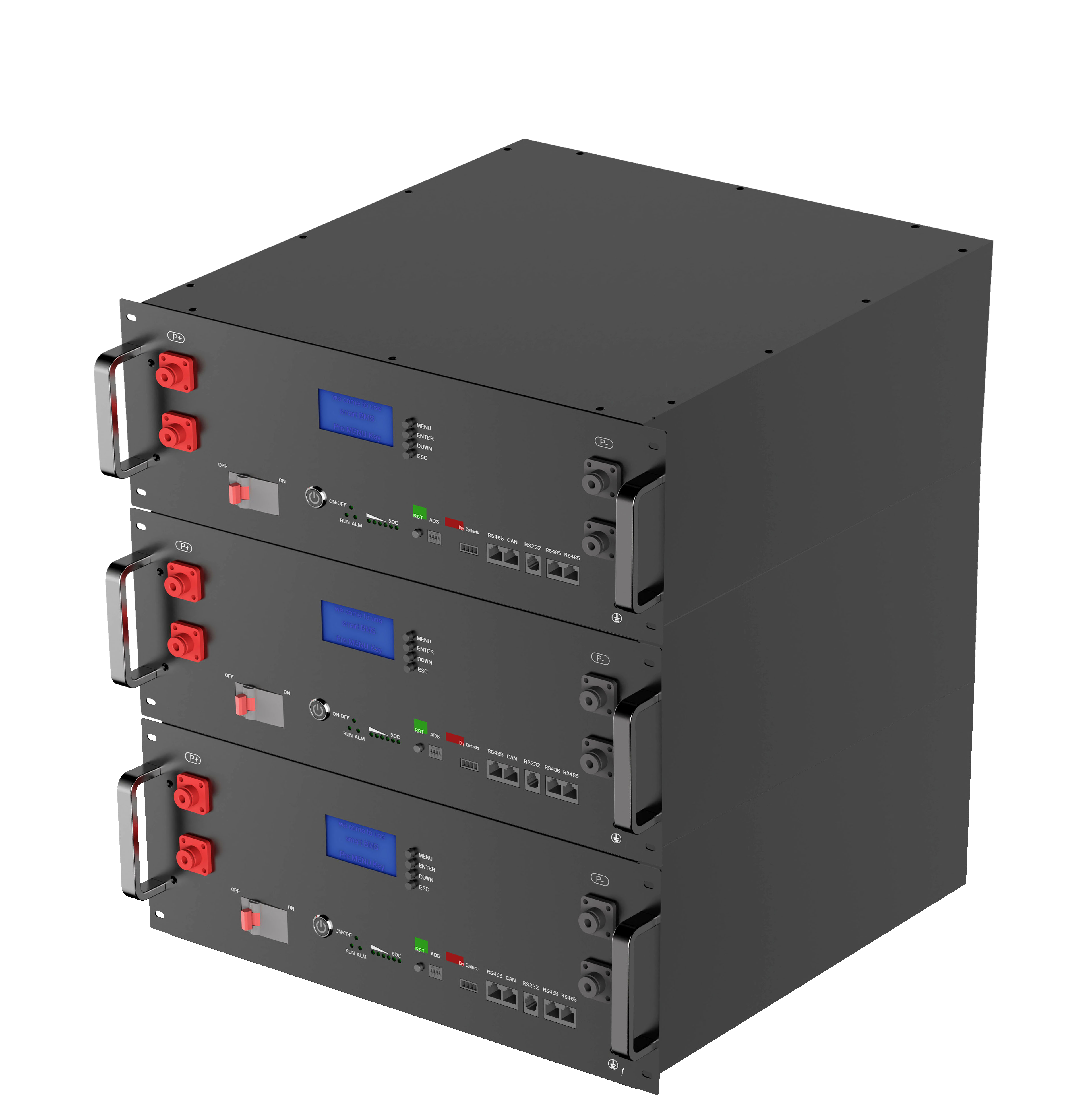 Batteriepack, Heim-Energiespeicher, 