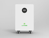 AJP16A 48V 300AH 15 kWh mit Wand montiert Solarenergiespeicher Lithiumbatterie | Home Photovoltaic Energy Speichersystem