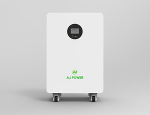 AJP16A 48V 300AH 15 kWh mit Wand montiert Solarenergiespeicher Lithiumbatterie | Home Photovoltaic Energy Speichersystem