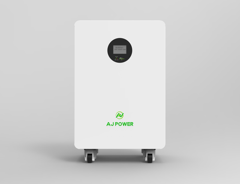 AJP16A 48V 300AH 15 kWh mit Wand montiert Solarenergiespeicher Lithiumbatterie | Home Photovoltaic Energy Speichersystem