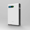 AJF7A Vielseitiges 7-kWh-All-in-One-Energiespeichersystem für den Haushalt