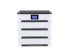 OEM All-in-One 5kwh Home Energy Storage Batteriebehälter 10kwh 20kwh 51,2V
