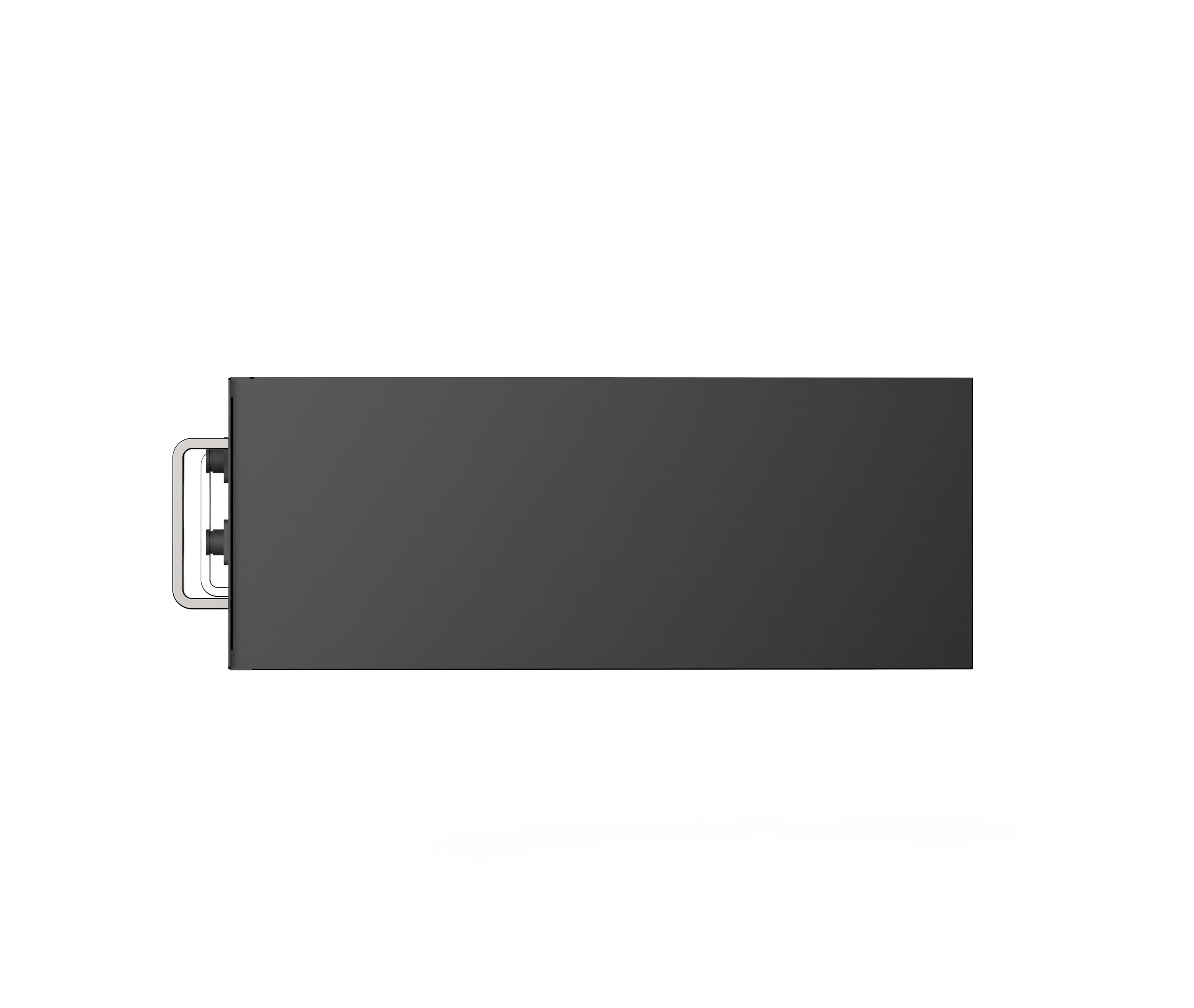 48V 51,2V 100Ah 200Ah Lithiumbatterie Heimenergiespeicher LiFePO4-Batterie
