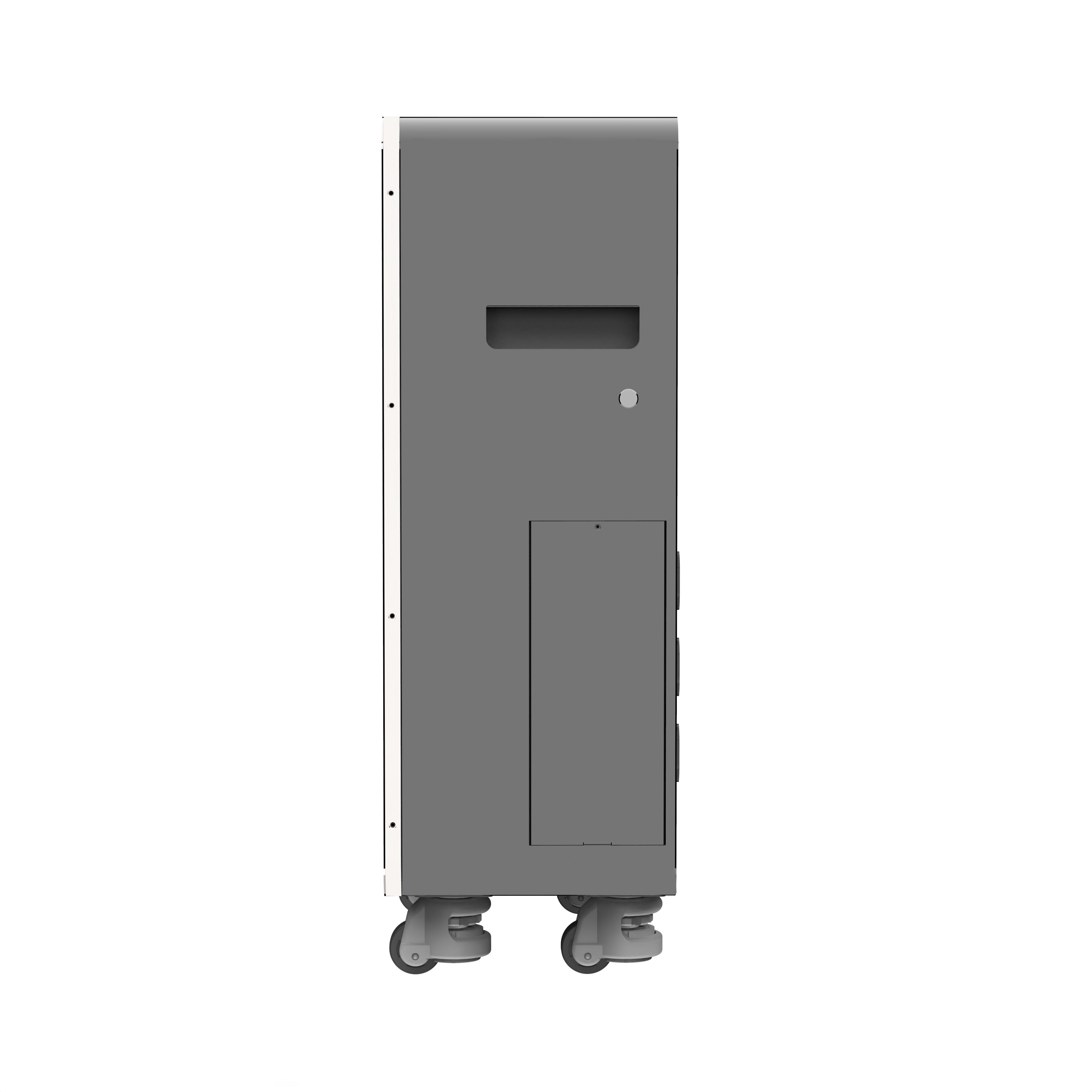 Lifepo4-Lithiumbatterie 51,2 V 48 V 100 Ah 200 Ah 300 Ah 20 kWh