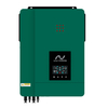  AJ POWER MAX-10,2 kW On/Off-Grid-Solar-Hybrid-Wechselrichter der Max-Serie