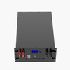 48-V-Solarsystem-Energiespeicher-Lithium-Ionen-Akku mit Server-Rack