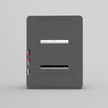 200AH Lifepo4-Batterie 5,12 KWH Bluetooth-Energiespeicher-Lithiumbatterie