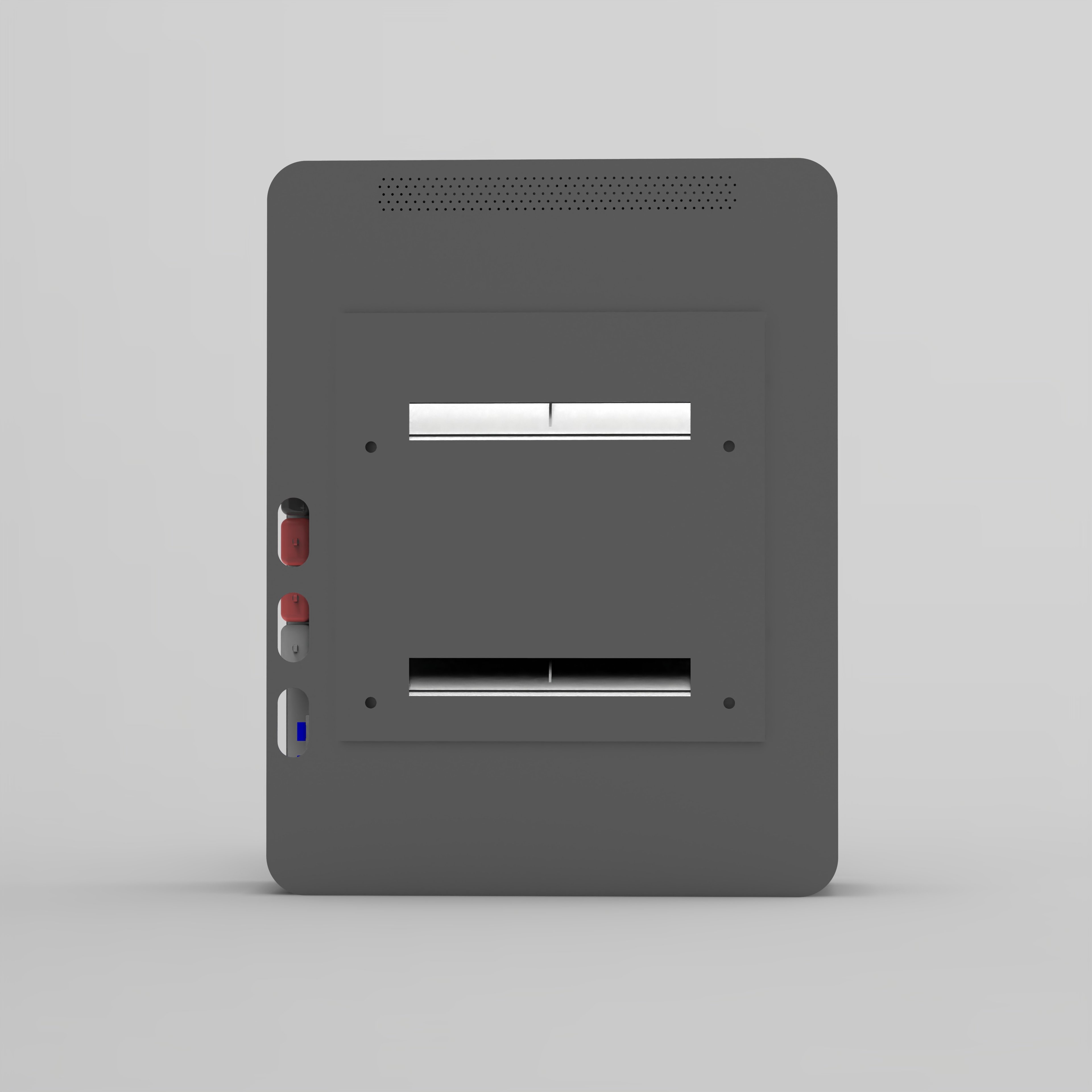 200AH Lifepo4-Batterie 5,12 KWH Bluetooth-Energiespeicher-Lithiumbatterie