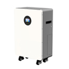 Lifepo4-Lithiumbatterie 51,2 V 48 V 100 Ah 200 Ah 300 Ah 20 kWh