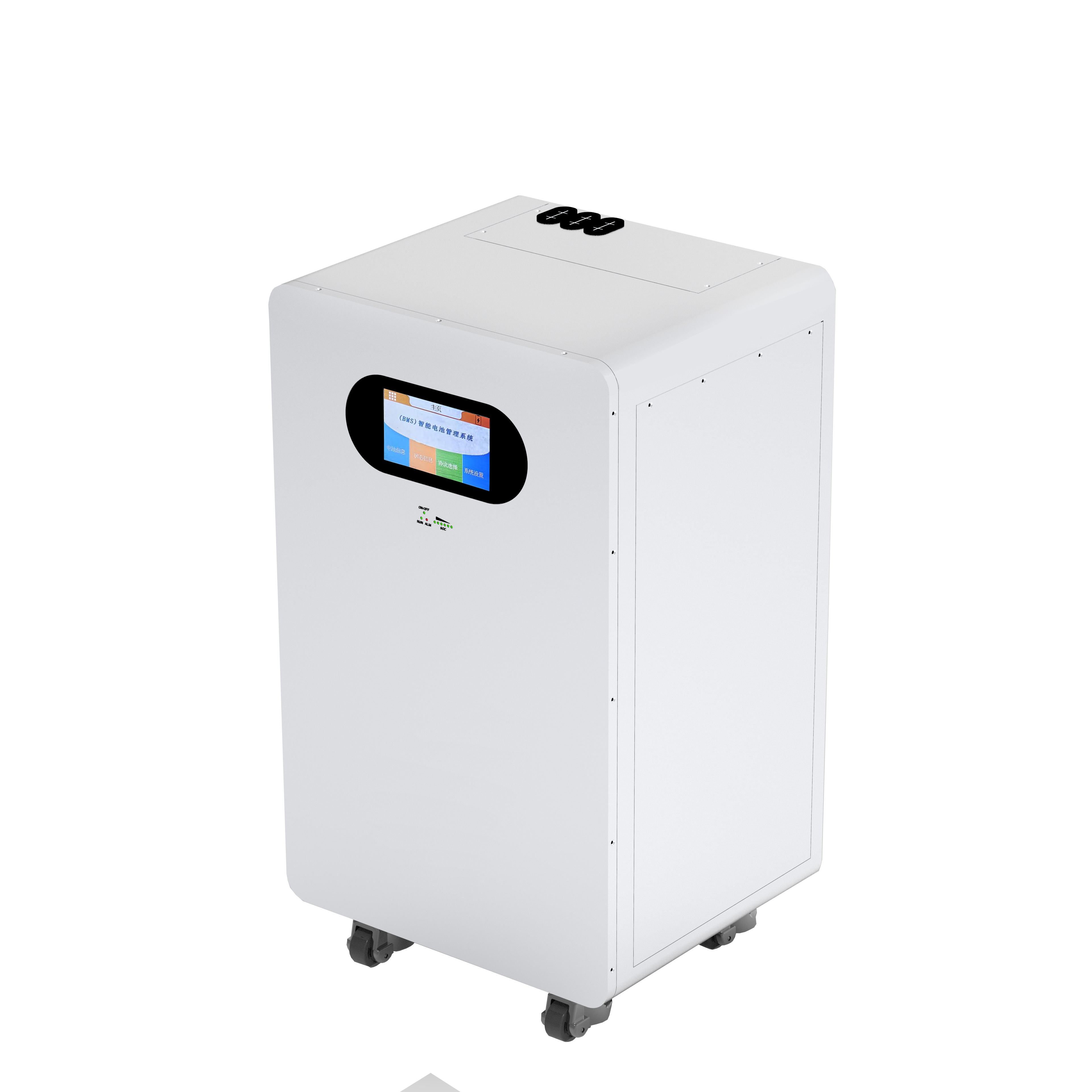 Lieferant von Solar-Hybrid-Wechselrichtern, 
