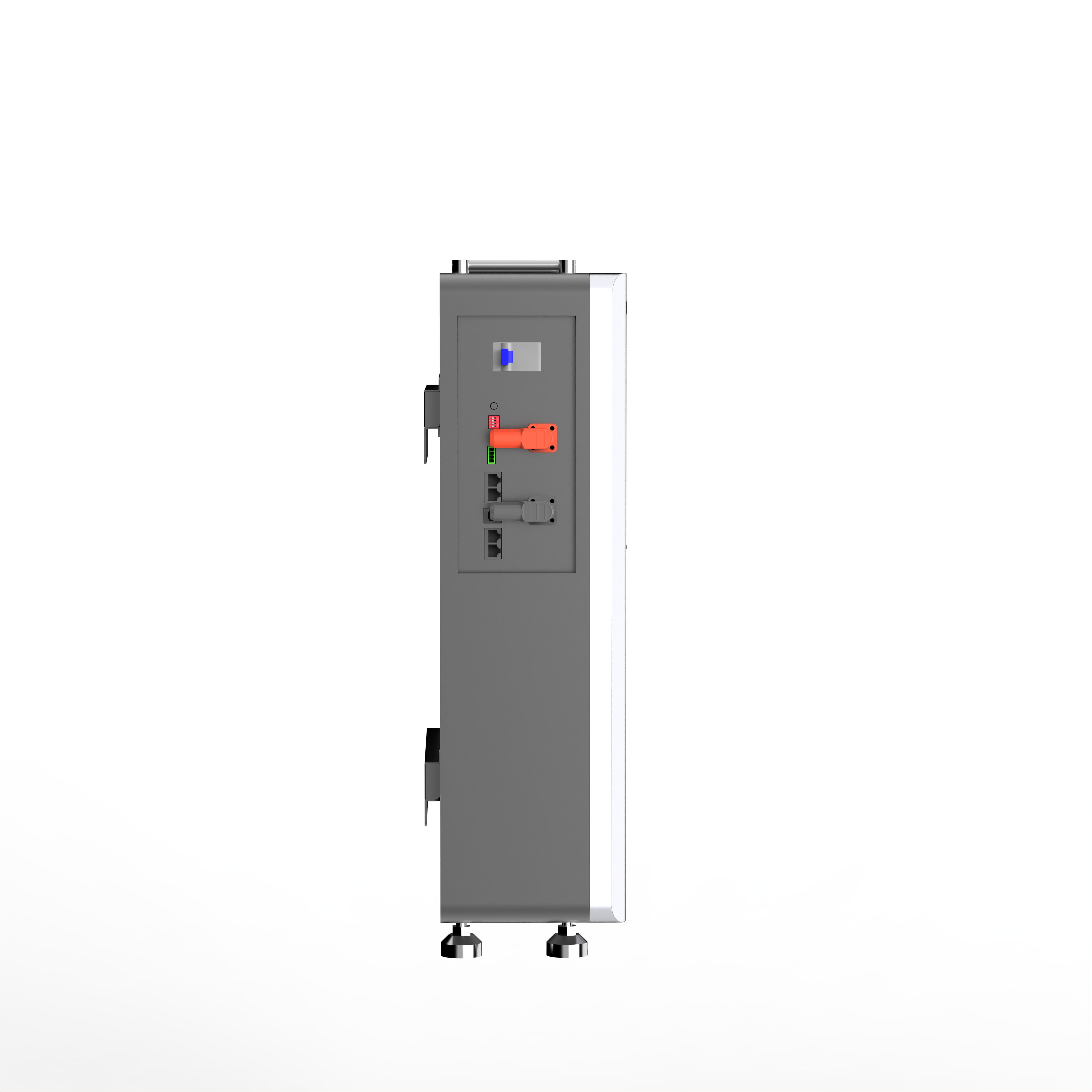 36 V 15 Ah Lifepo4-Batterie 