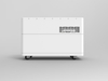Energiespeicherbatteriesystem für zu Hause, 5 kWH, 10 kWH, 51,2 V, 100 Ah, 200 Ah, Solar-Lithium-Batterie