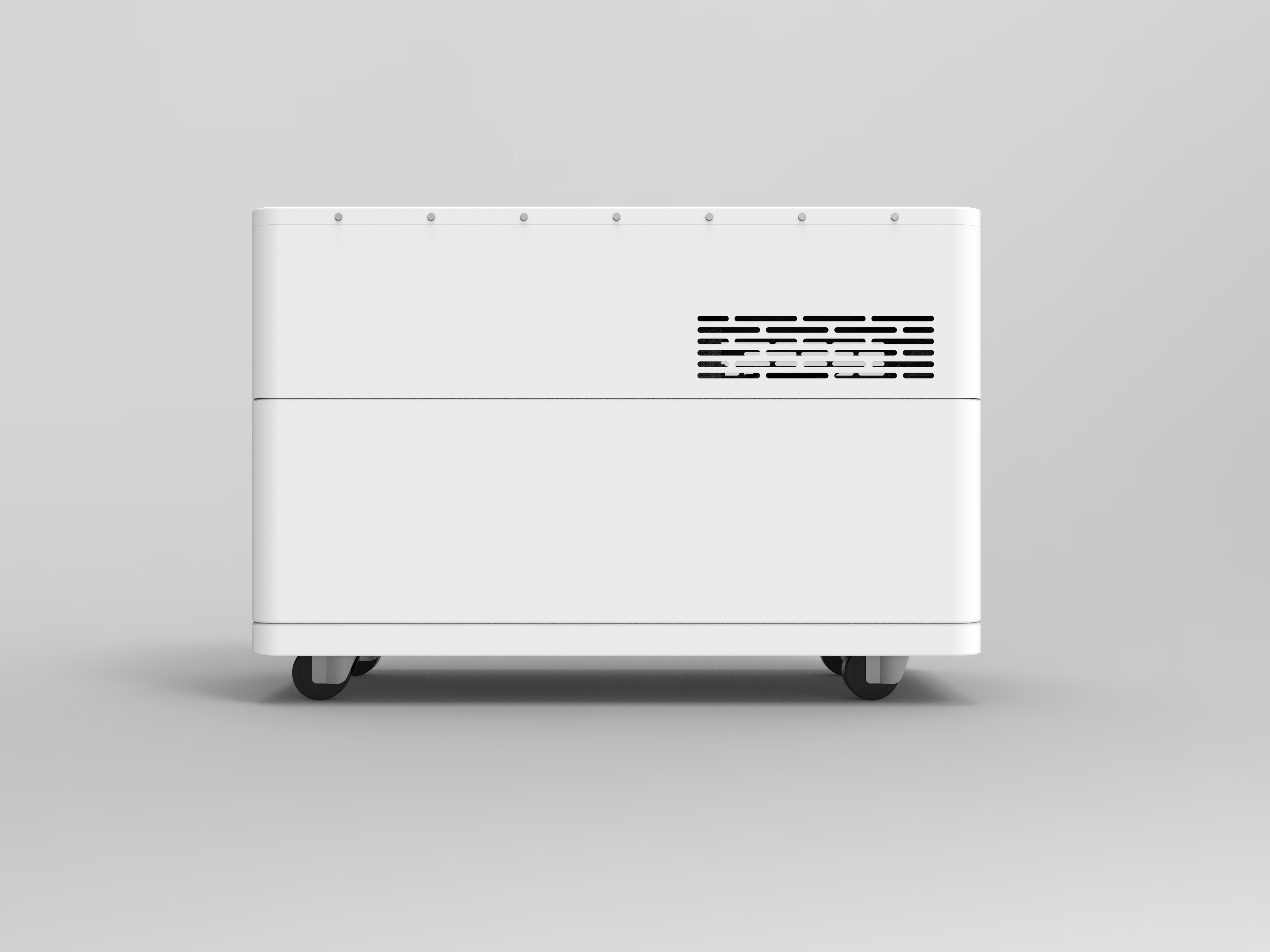 Energiespeicherbatteriesystem für zu Hause, 5 kWH, 10 kWH, 51,2 V, 100 Ah, 200 Ah, Solar-Lithium-Batterie